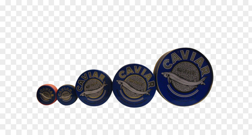 Beluga Caviar Cobalt Blue PNG