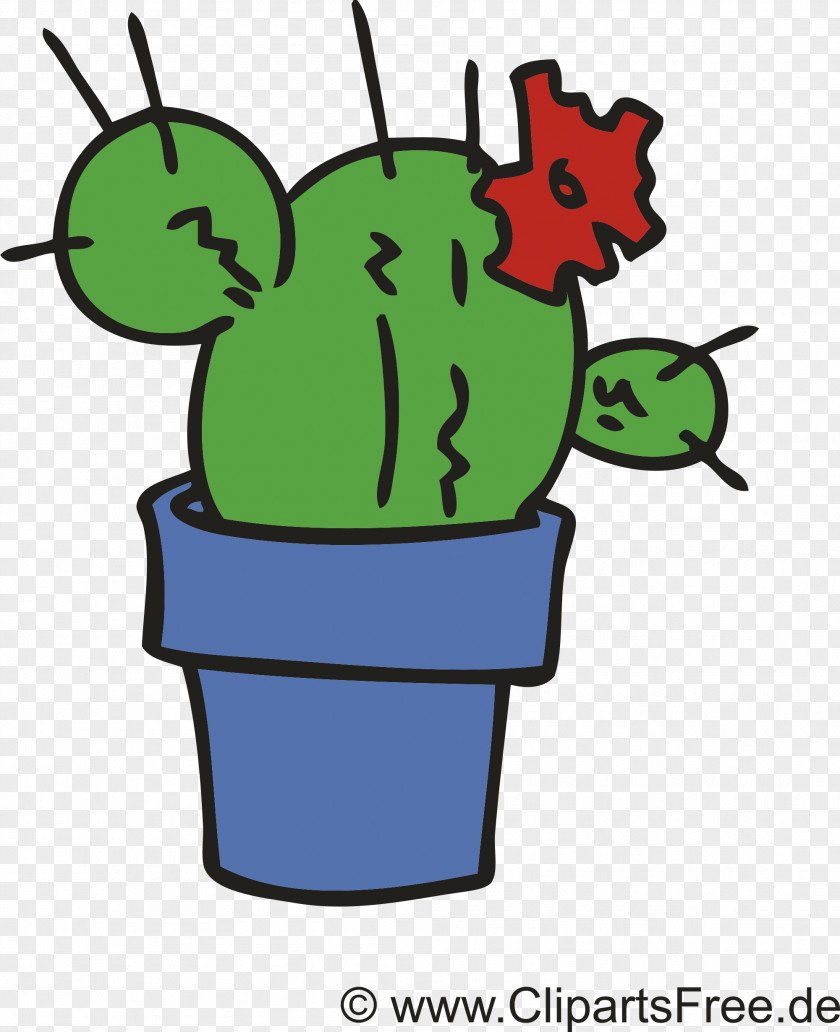 Cactus Clip Art Illustration Image GIF PNG