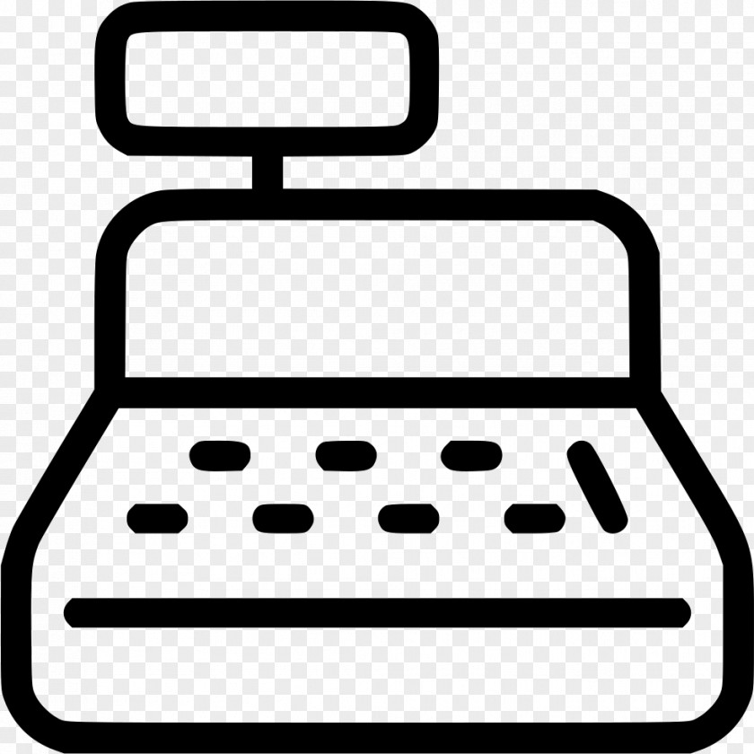 Cdr Ecommerce Clip Art Cashier Image PNG