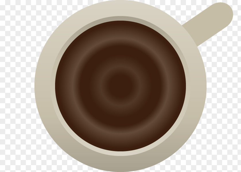 Coffee Cup Chocolate PNG