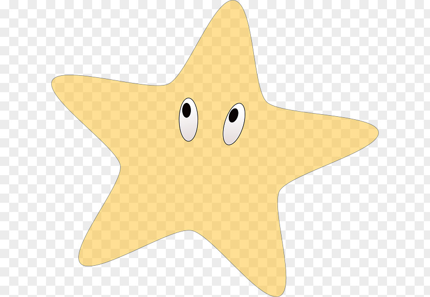 Cute Stars Star Clip Art PNG
