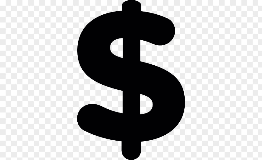 Dollar Sign United States Currency Symbol Money PNG