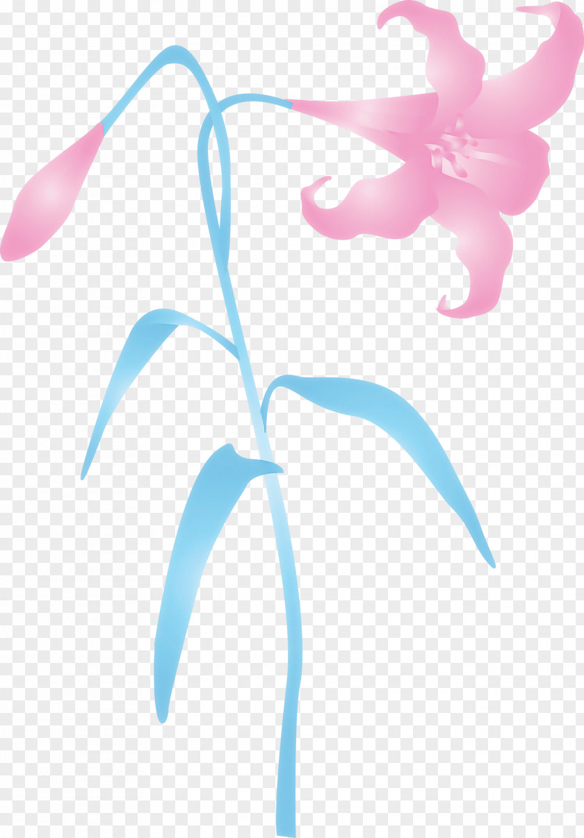 Easter Flower Spring PNG