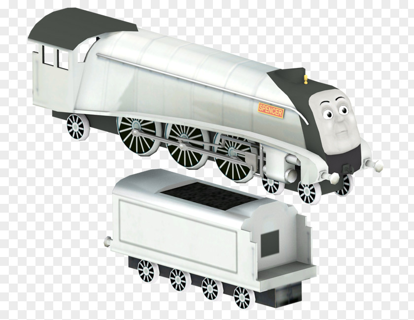 Eye Shadow Thomas Toy Trains & Train Sets YouTube Foolish Freight Cars PNG