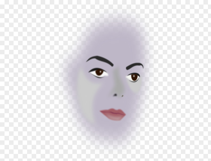 Female Mask Eyebrow Lip Cosmetics Face Eyelash PNG