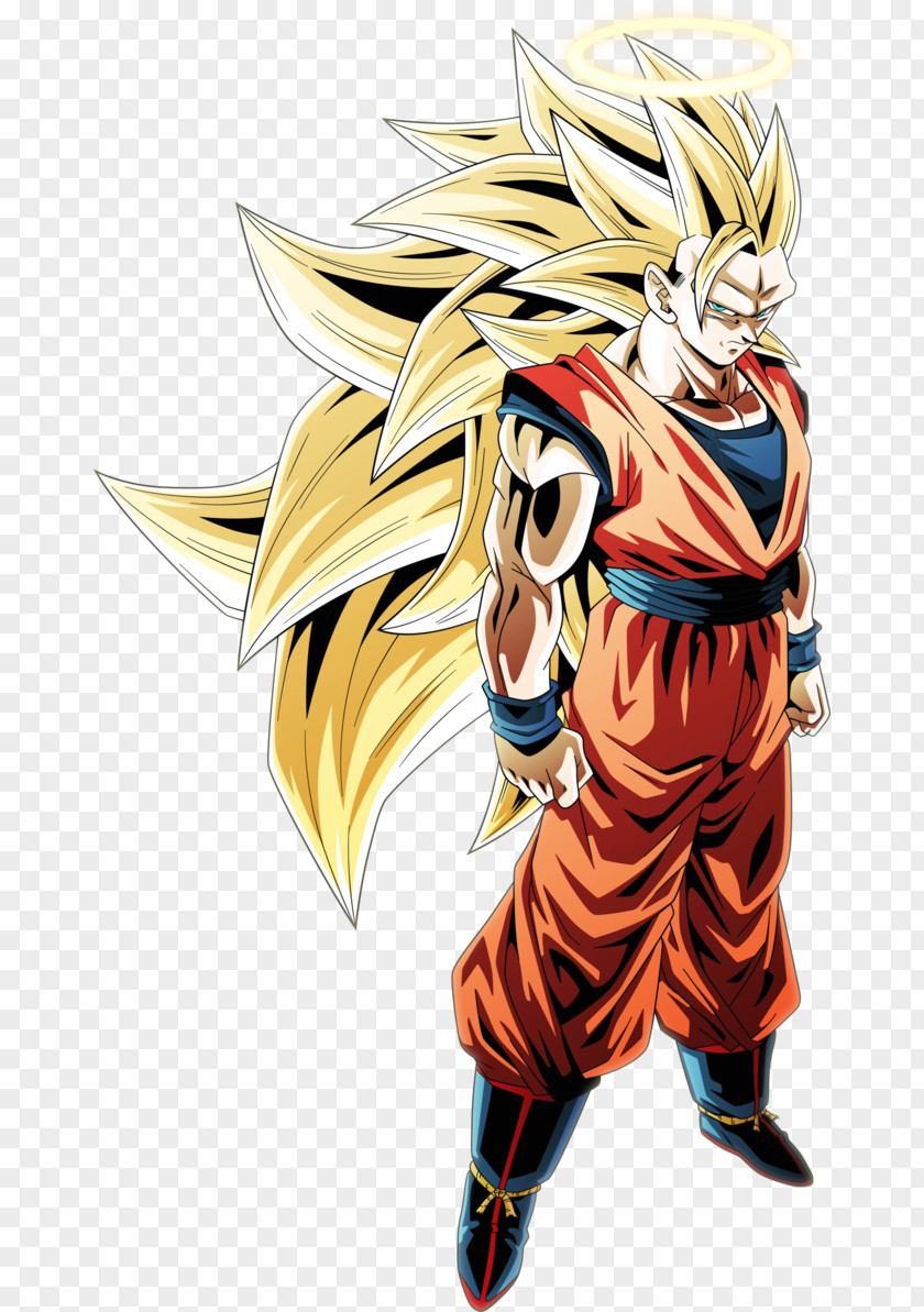 Goku Trunks Dragon Ball Z Dokkan Battle Gohan Vegeta PNG