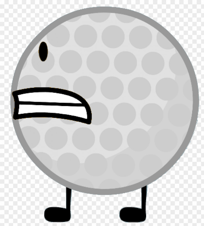 Golf Ball Sport Pattern PNG