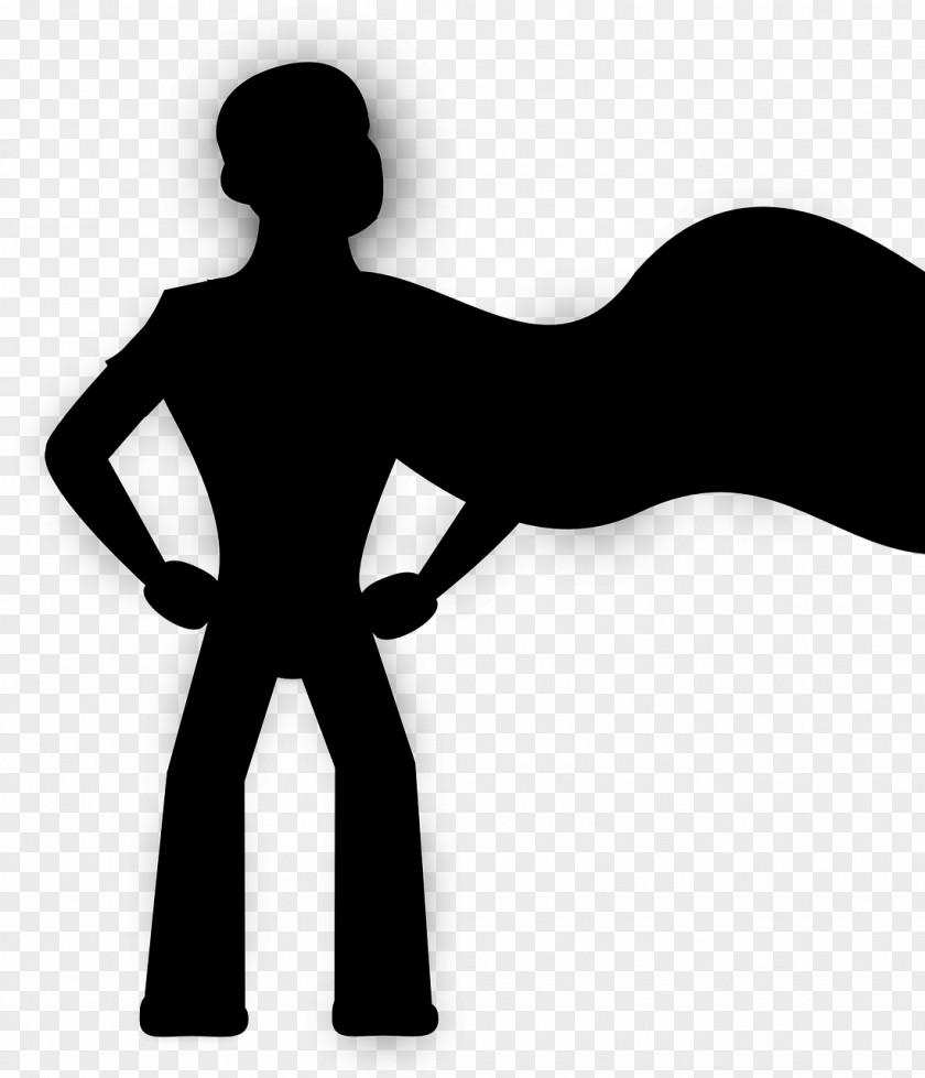 Hero Clip Art PNG