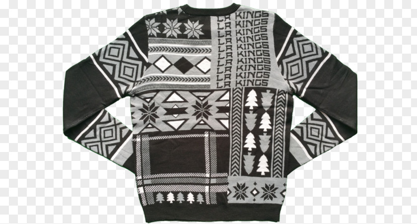 Los Angeles Kings Cardigan Christmas Jumper Indiana Pacers Sweater Crew Neck PNG
