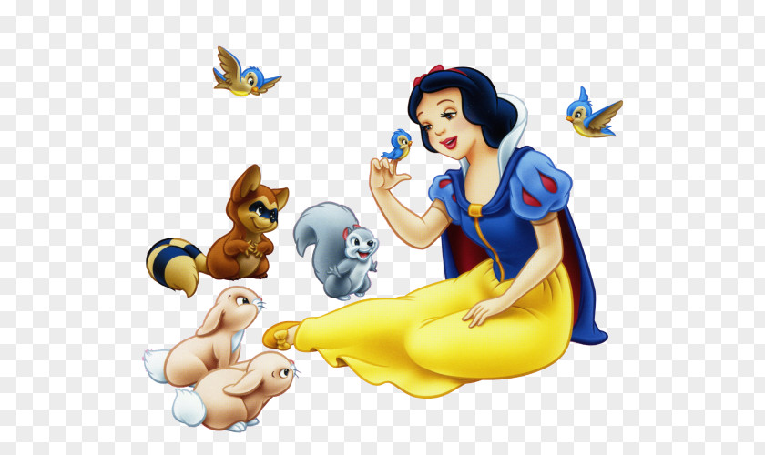 Snow White Transparent Magic Mirror Seven Dwarfs Dopey Clip Art PNG