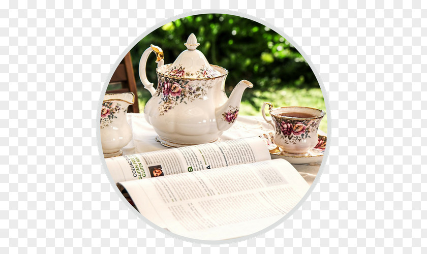Trend Pattern Tea Set Teapot Drink In The United Kingdom PNG