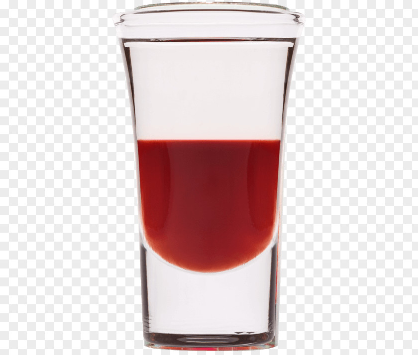 Vodka Shots Woo Highball Glass Sea Breeze Cocktail Garnish Wine PNG