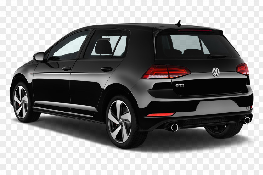 Volkswagen 2016 Golf R Car 2017 VOLKSWAGEN GOLF 2.0 GTI PNG