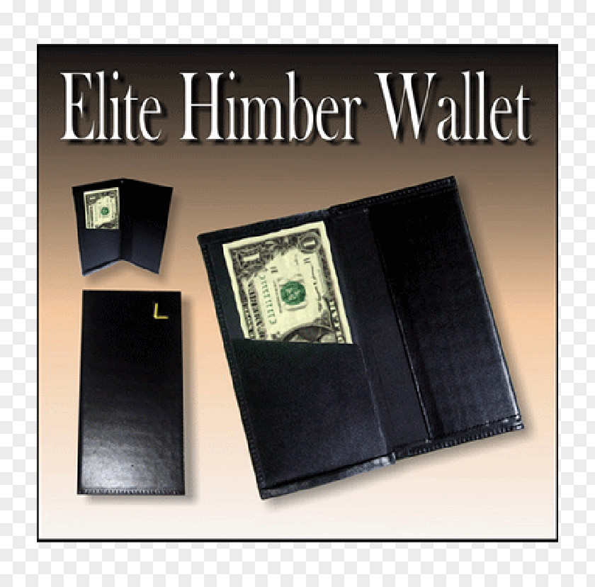 Wallet Magic Pocket Mentalism Brieftasche PNG