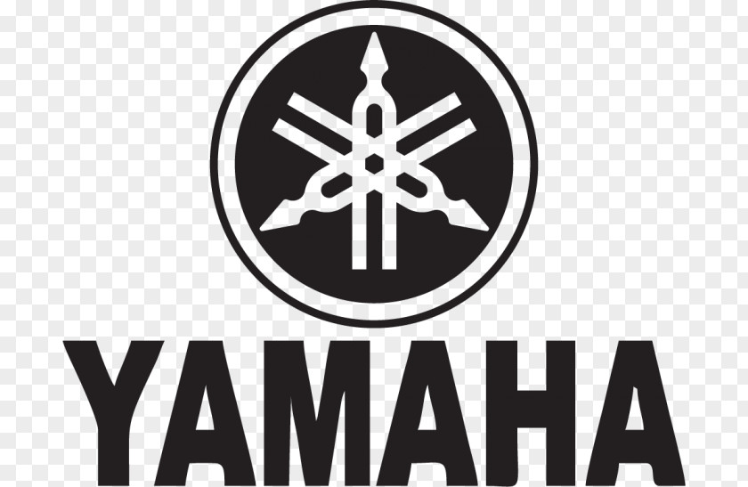 Yamaha Corporation Logo Michigan Snowmobile Association Piano PNG