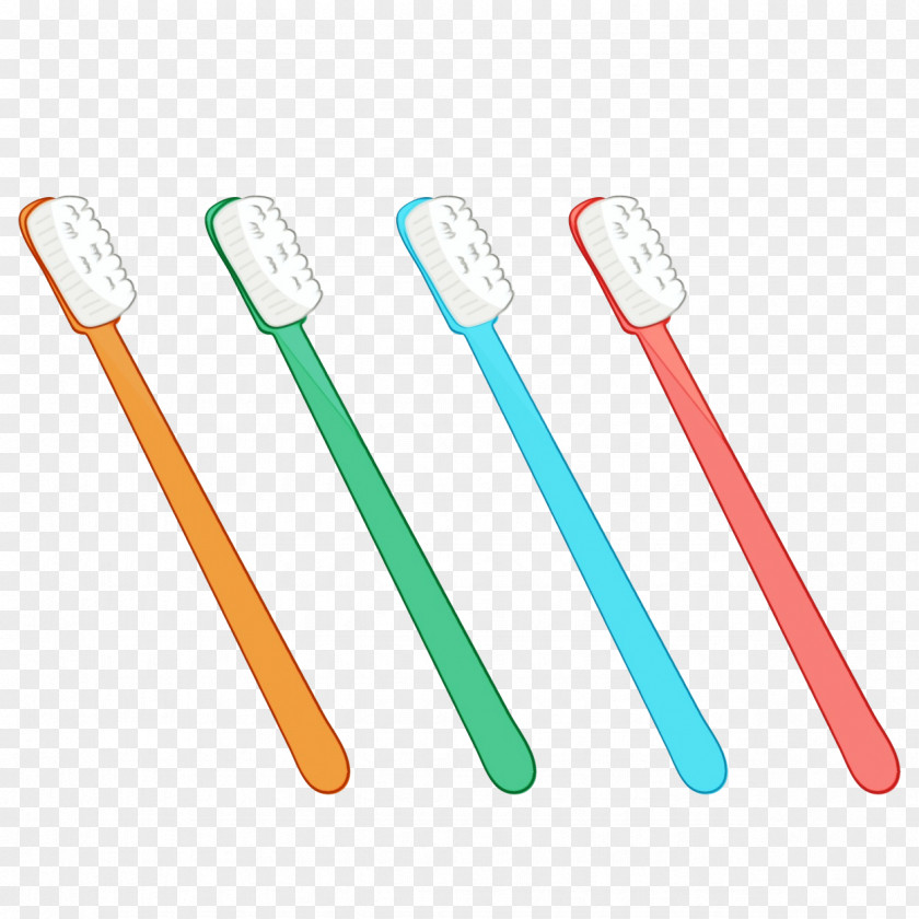 Brush Tool Toothbrush PNG