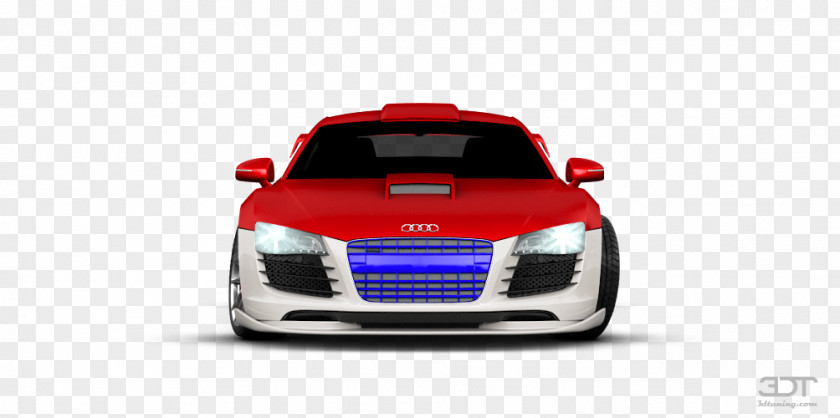 Car Audi R8 Automotive Design PNG