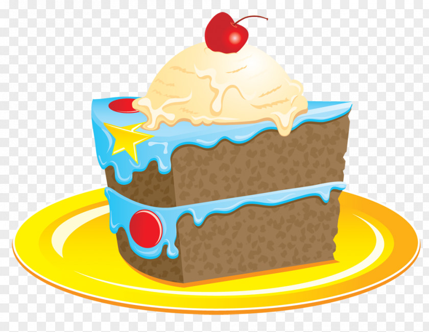 Chocolate Cake Clip Art Birthday Openclipart PNG