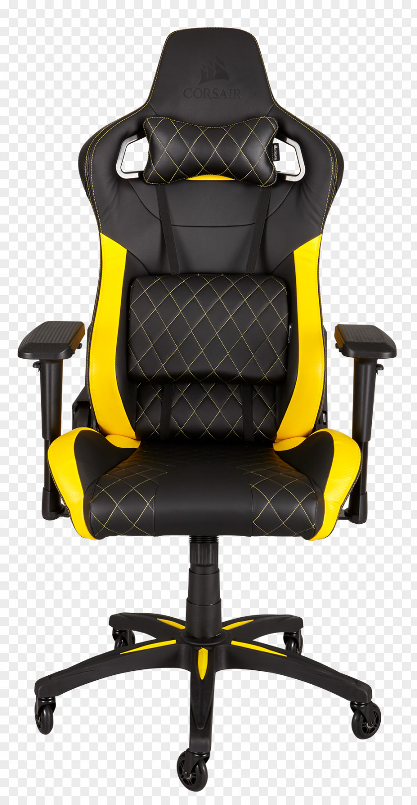 Computer Corsair Components Gaming Chair Video Game Headset PNG