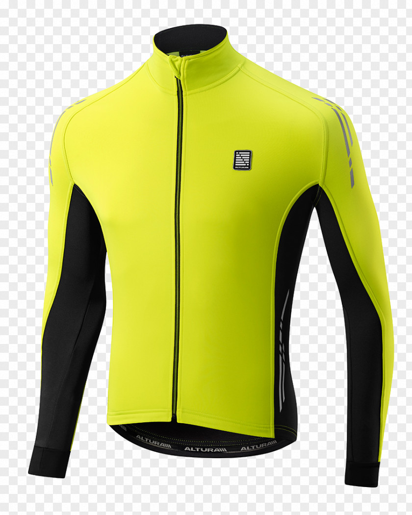 Cycling Jersey Sleeve Clothing PNG