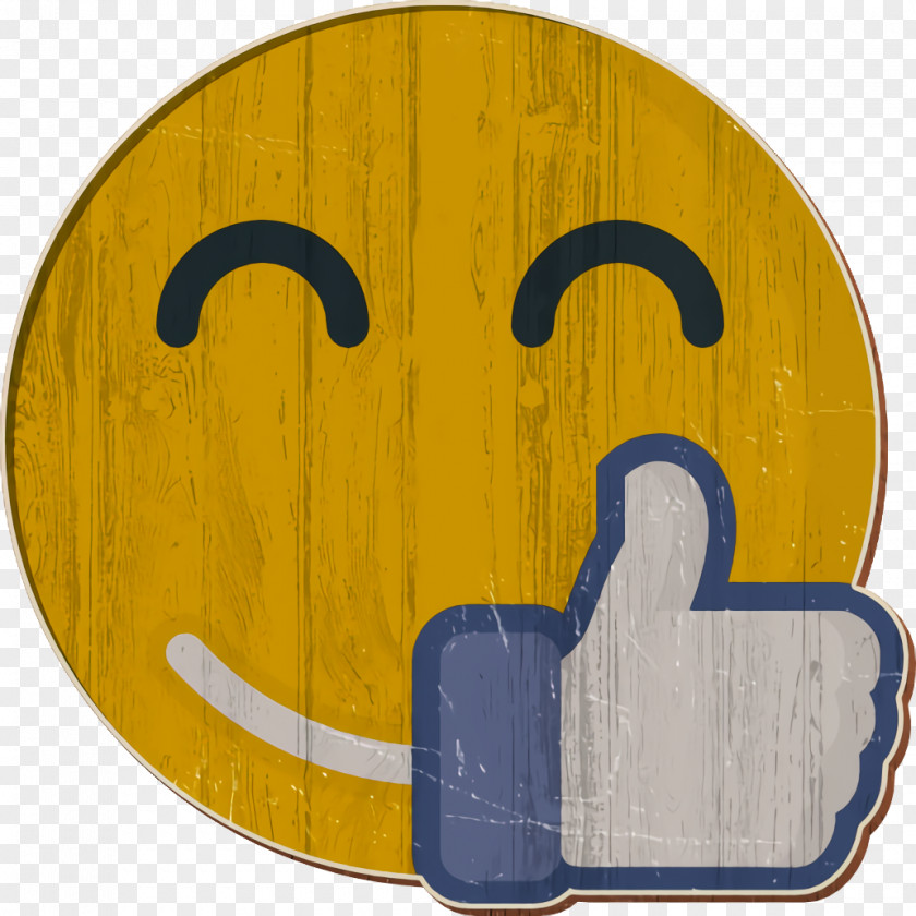 Emoji Icon Emoticons Like PNG