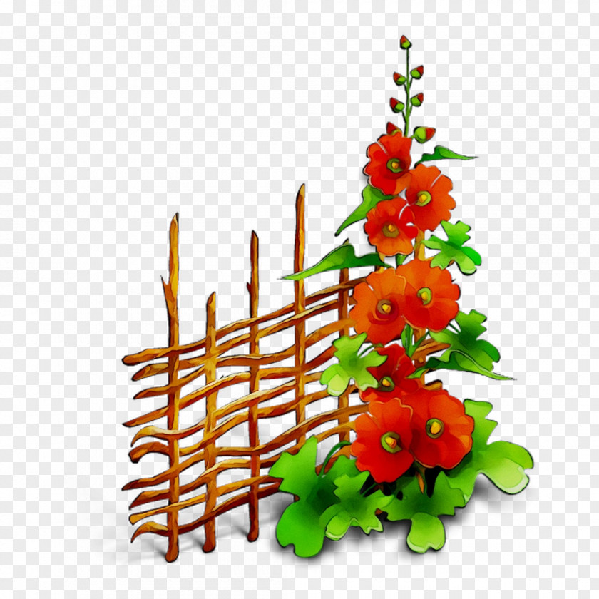 Floral Design Cut Flowers Orange S.A. PNG