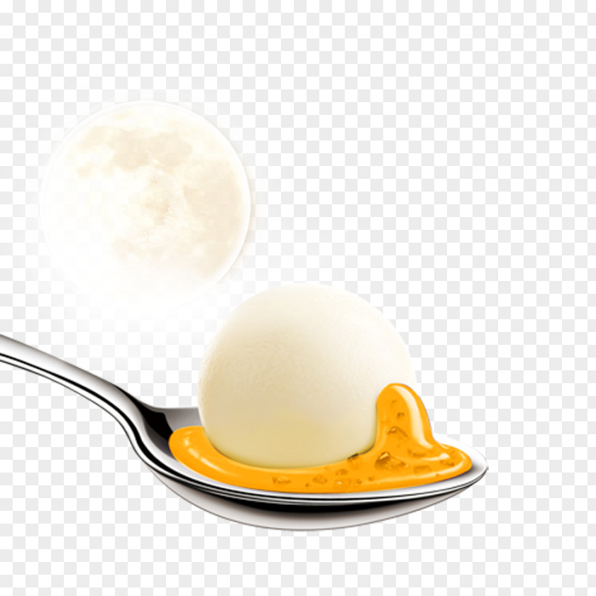 Full Moon Lantern Tangyuan Download PNG