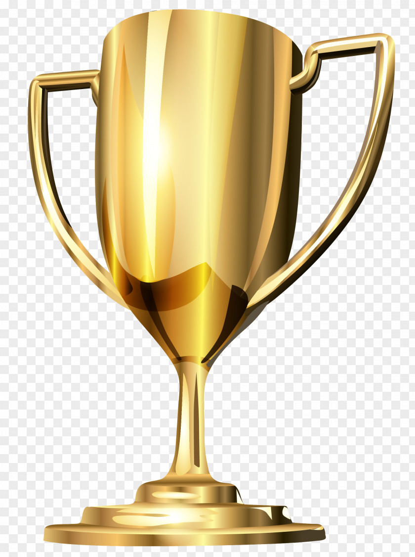 Golden Cup Trophy Gold Medal Louisiana Trophies Inc Clip Art PNG