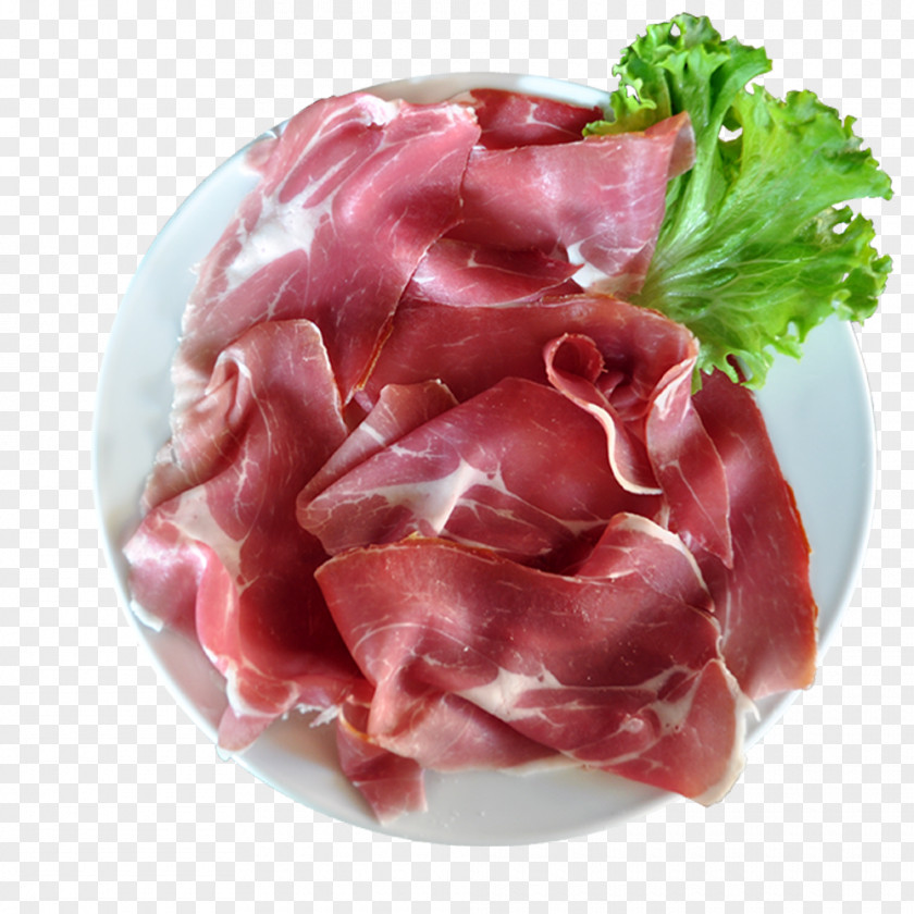 Ham Bayonne Bresaola Capocollo Bolognese Sauce PNG