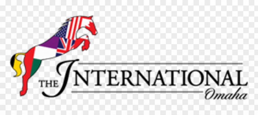 Horse 2018 International Omaha The Equestrian PNG