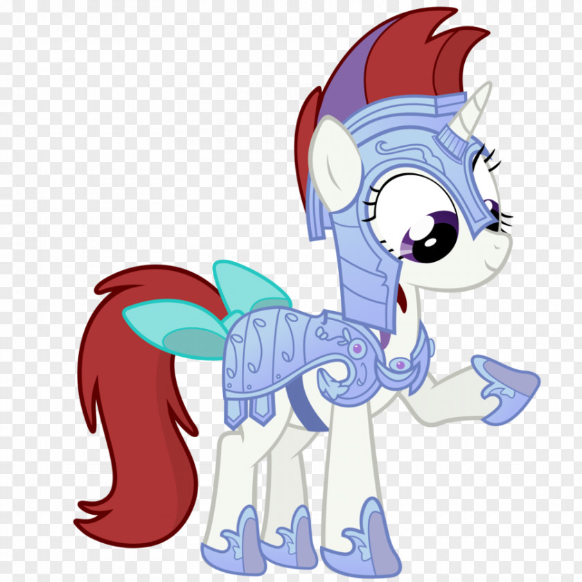 Horse The Crystal Pony Clip Art PNG