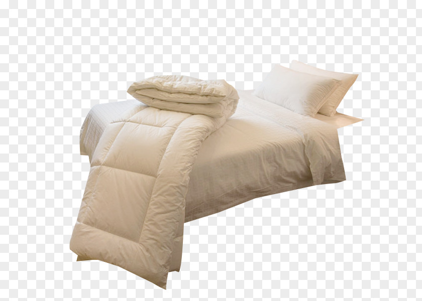 Hotels With A Thick Quilt Is The Core Hotel Gratis Blanket PNG