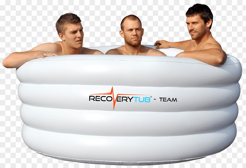 Ice Bath Hot Tub Baths Therapy Bathing PNG