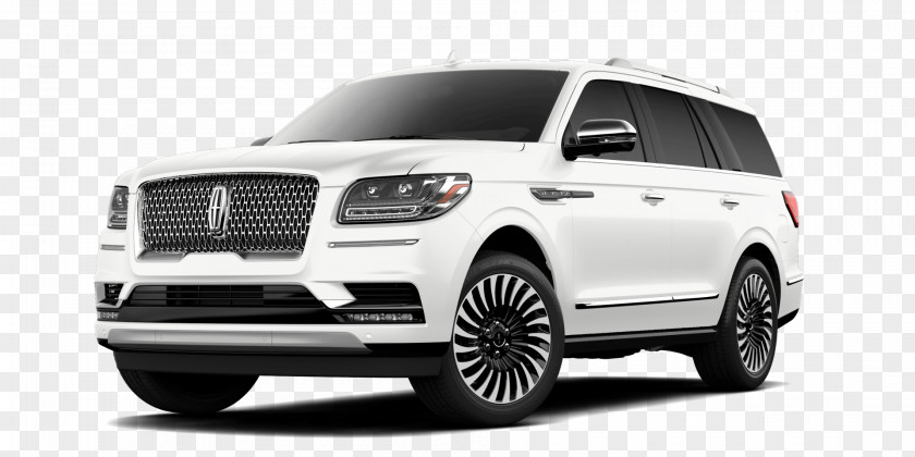 Lincoln 2018 Navigator MKX MKZ MKS PNG