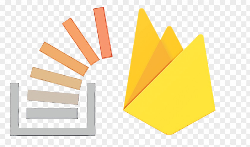 Logo Paper Orange PNG