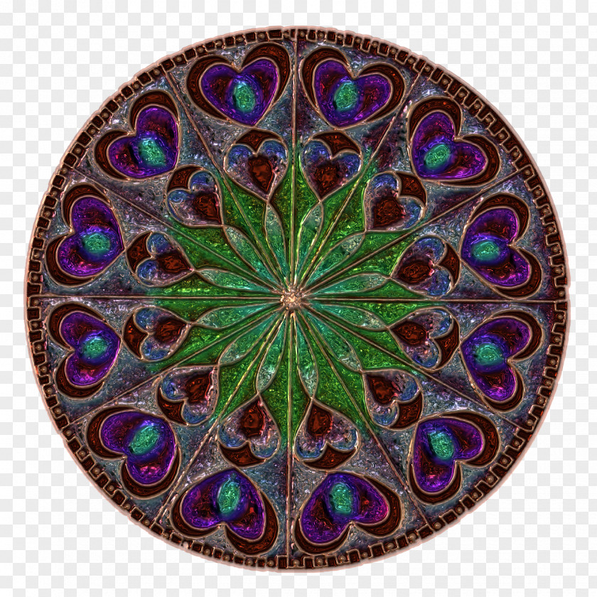 Mandala Hormone Replacement Therapy (male-to-female) Symbol Sacred Geometry PNG
