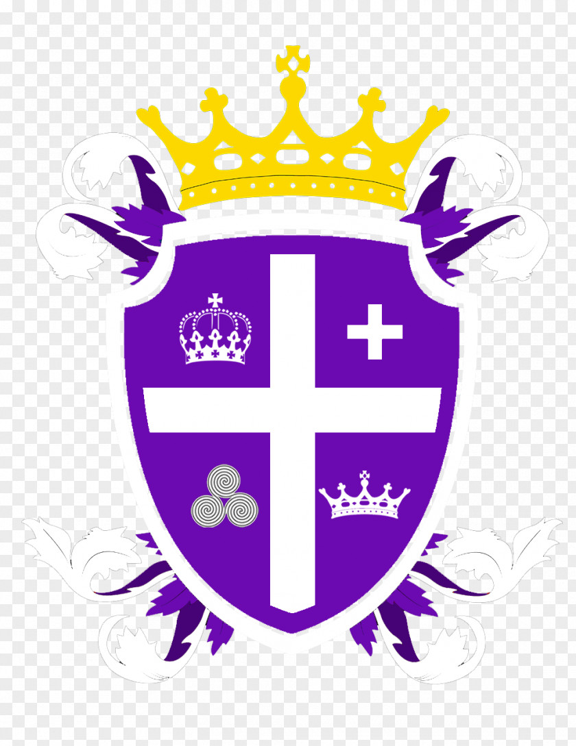 Minerva Symbol Clip Art Brand Logo Purple PNG