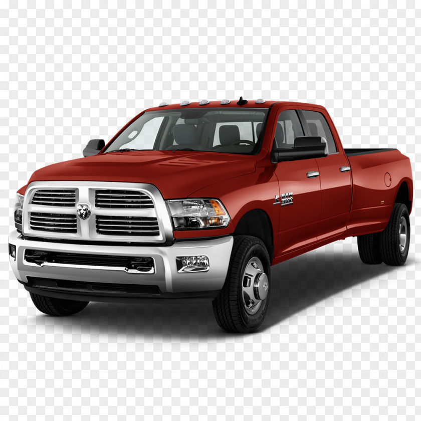 Ram 2018 RAM 3500 Trucks Pickup Truck Chrysler 2016 1500 PNG