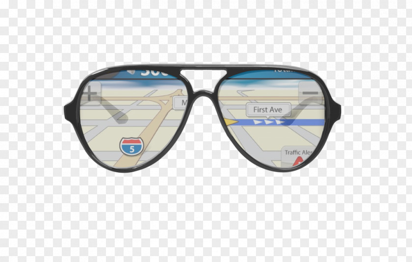 Ray Ban Ray-Ban Cats 5000 Classic Aviator Sunglasses Fashion PNG