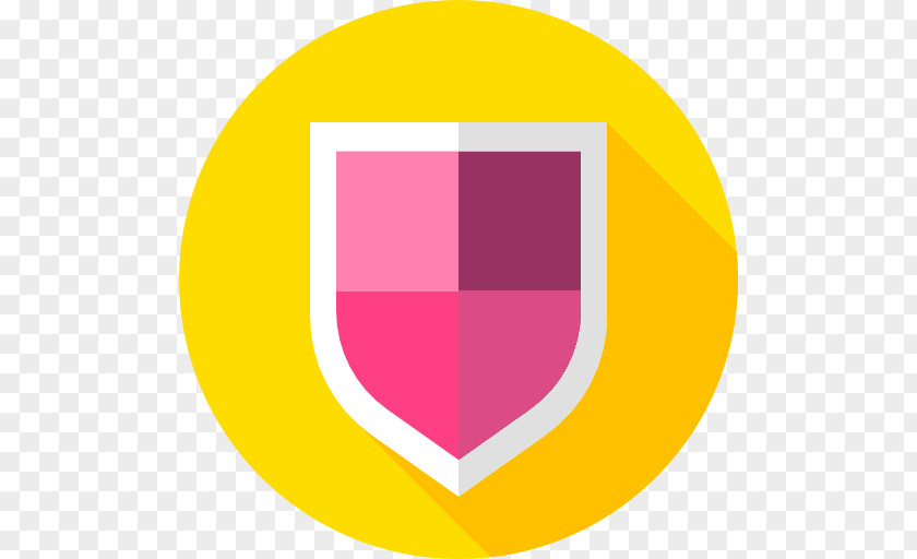 Royalty Shield Psd PNG