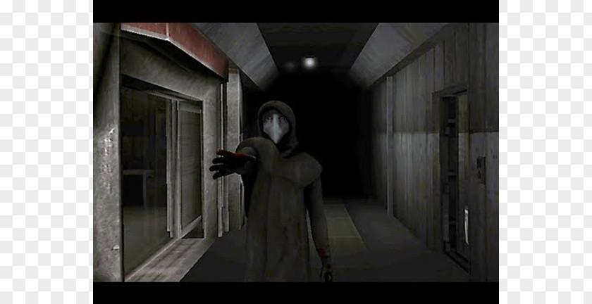 Scp167 Nn5n V1 SCP – Containment Breach SCP-087 Roblox Foundation Plague Doctor PNG