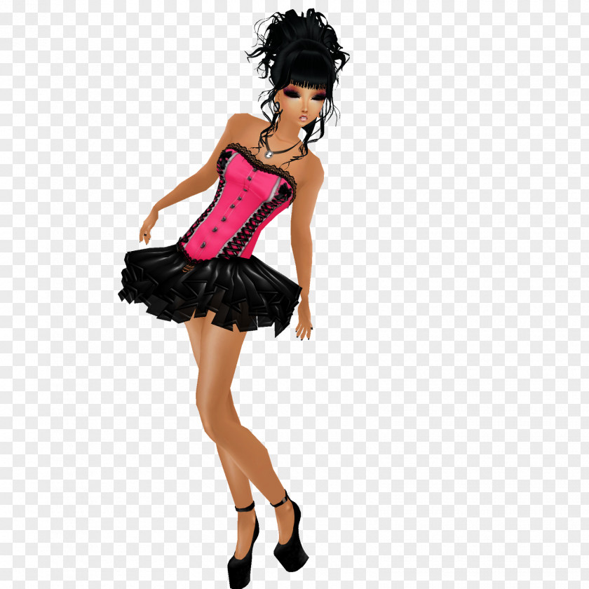 Variety Of Fashion Outfit The Day Tutu Blog Clothing PNG