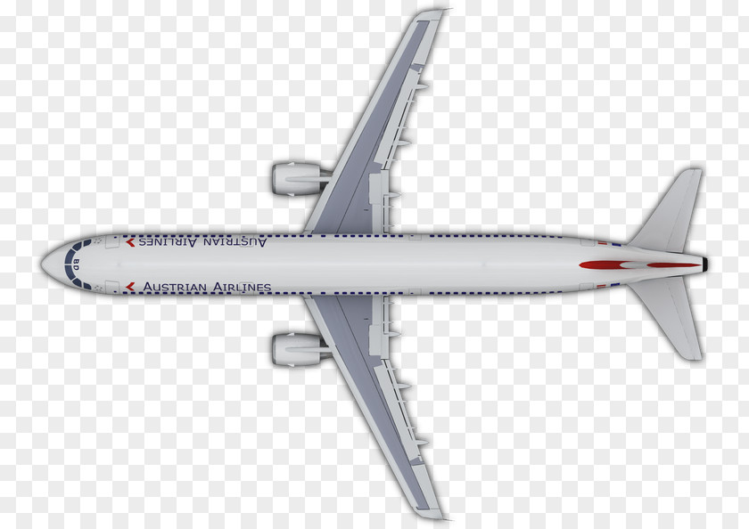 Aircraft Boeing 767 Airbus A330 757 A320 Family PNG