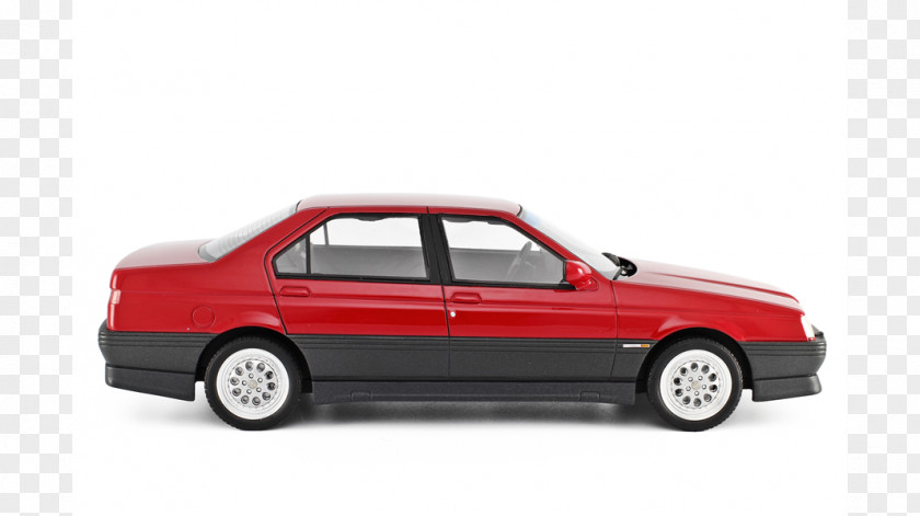 Alfa Romeo 1993 164 Mid-size Car Hyundai PNG