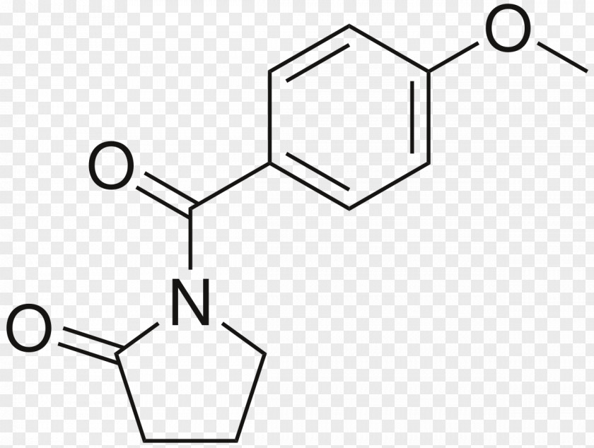 Aniracetam Nootropic Piracetam Nefiracetam PNG