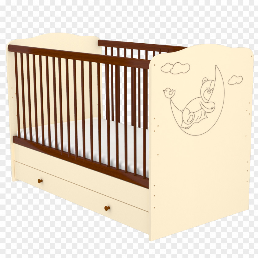 Bed Cots Cerebellum Frame Furniture PNG