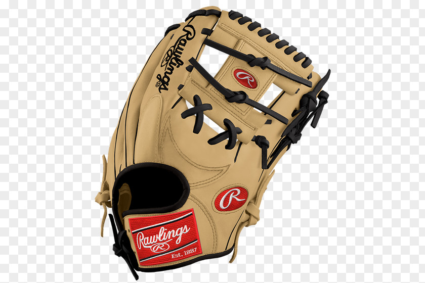 Beige Sports Equipment Baseball Glove PNG