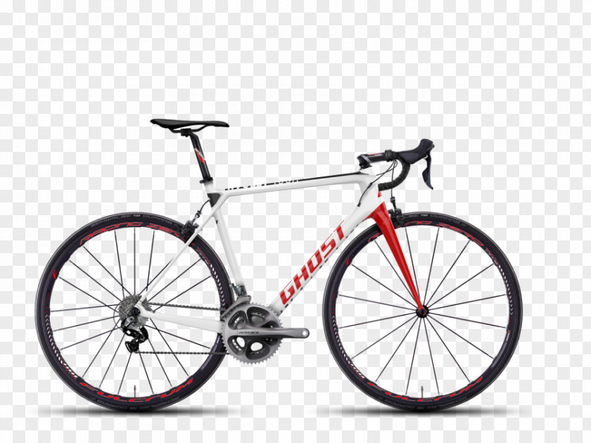 Bicycle Cycling Shimano MMR Ghost Bike PNG