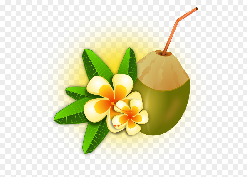 Cocktail Cuisine Of Hawaii Blue Tiki Culture Clip Art PNG