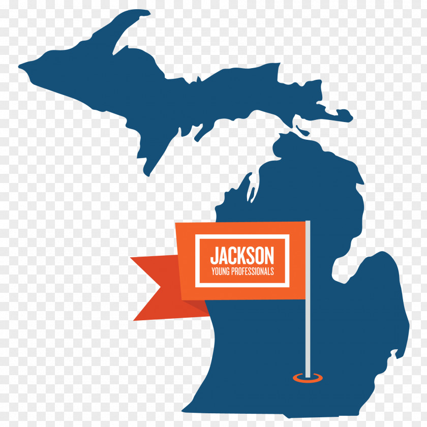 Company Profile Michigan Territory Blank Map Clip Art PNG